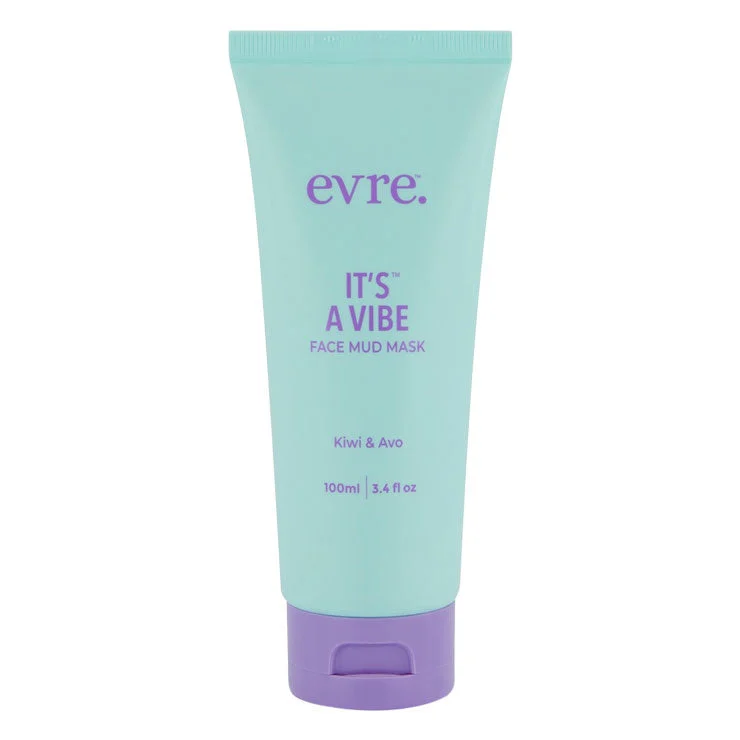 It's A Vibe Face Mud Mask