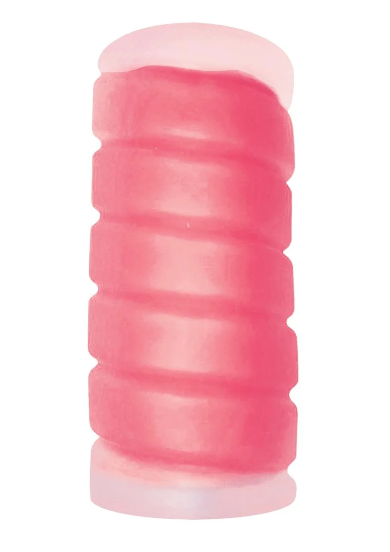 Jack-It Stroker Duo Masturbator