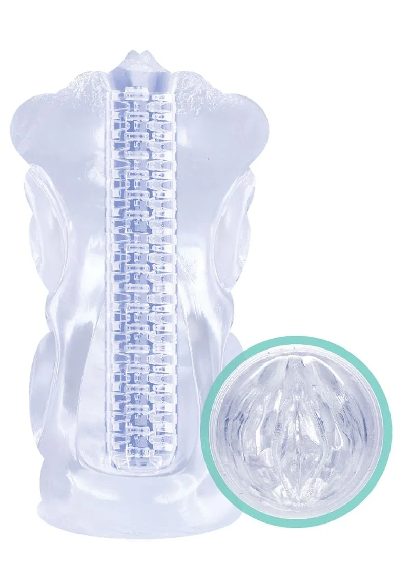 Jack-It Stroker Spirals