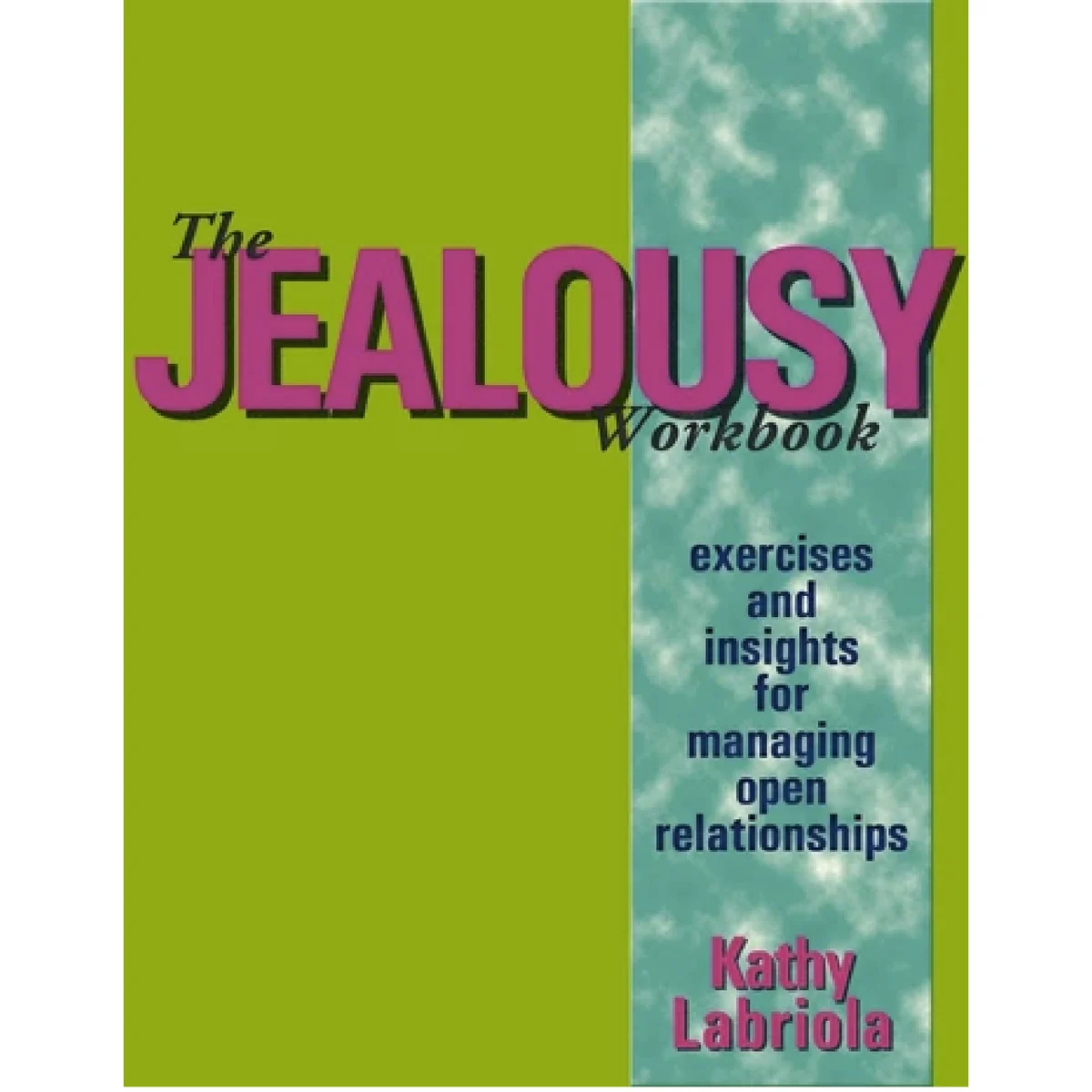 The Jealousy Workbook
