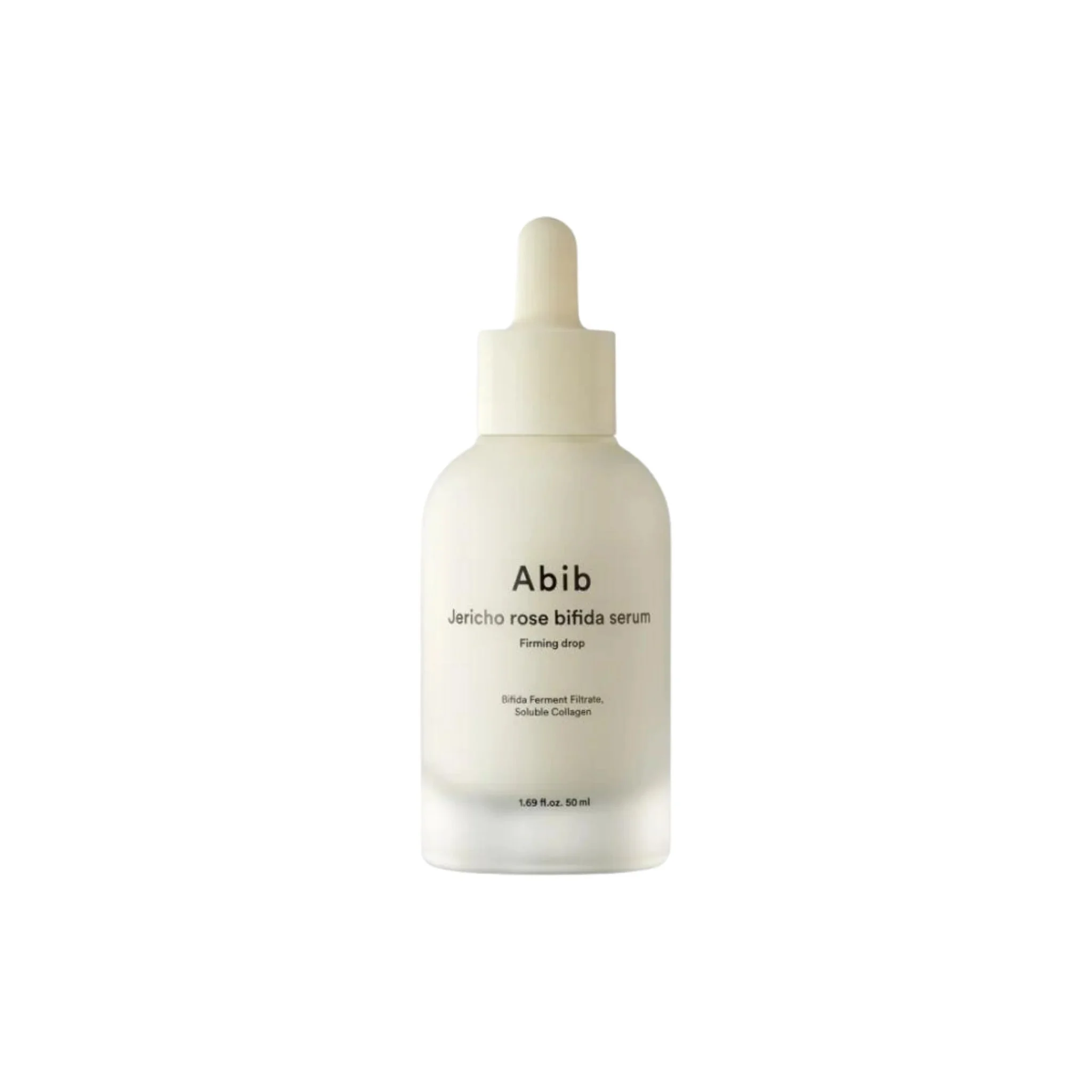 Jericho Rose Bifida Serum Firming Drop