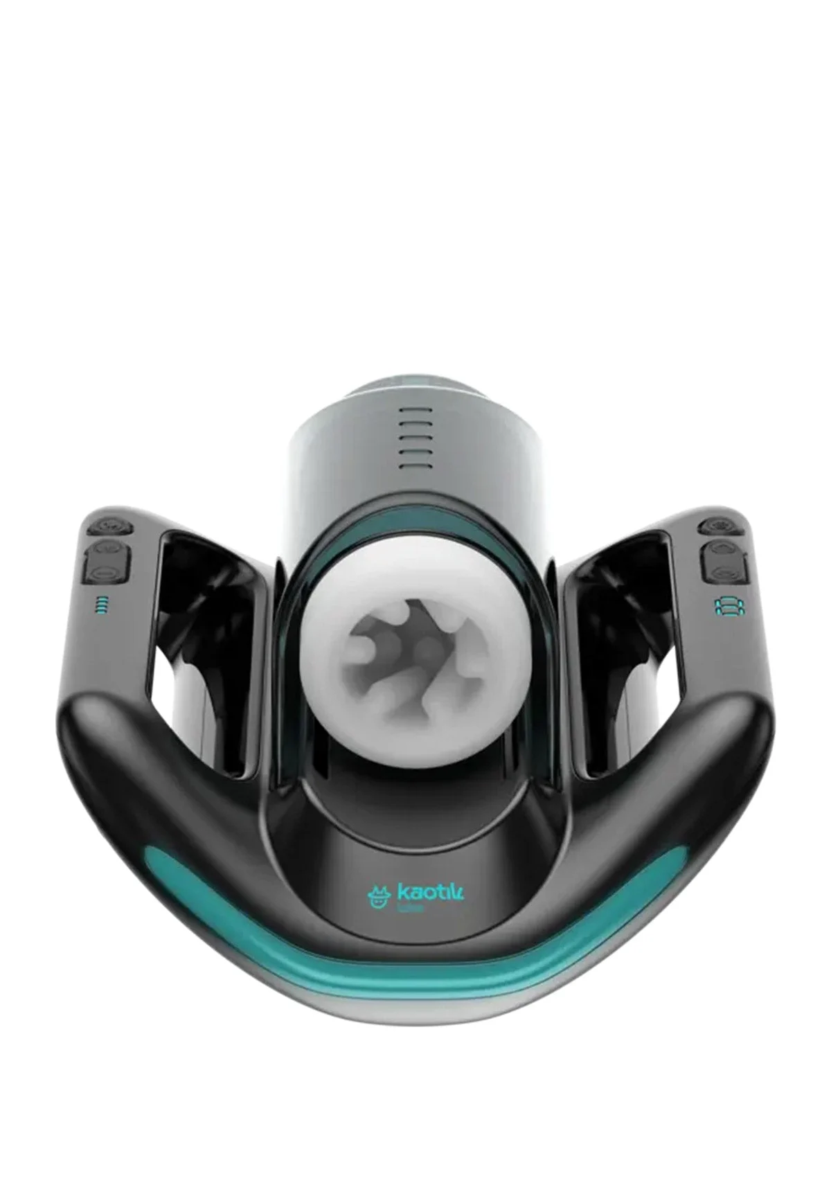 The Jetpack Double-Handed Thrusting Stroker