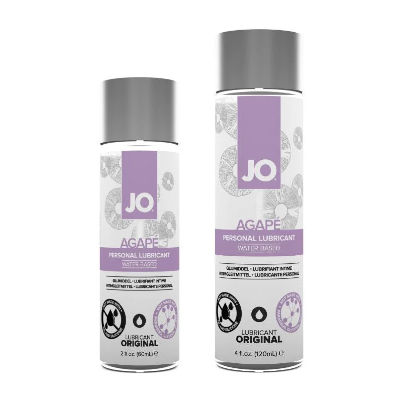 JO Agapé Original Water-Based