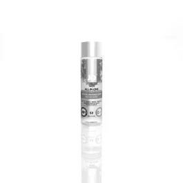 Jo All In One Fragrance Free Massage Glide Silicone Based 1 Oz