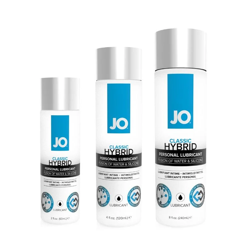 JO Classic Hybrid Original