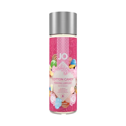 JO H2O Candy Shop Cotton Candy 2 OZ