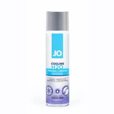 JO H2O Cooling Lubricant