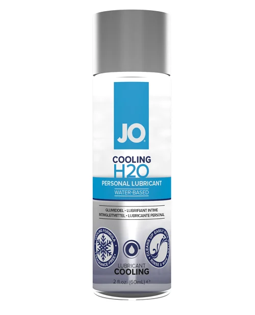 JO H2O COOLING
