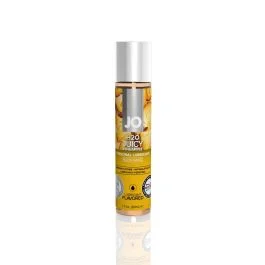 Jo H2O Juicy Pineapple Lubricant 1 fl.oz 30ml Travel Size