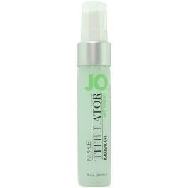 Jo Nipple Titillator Arousal Gel Wintermint 1 fl. oz