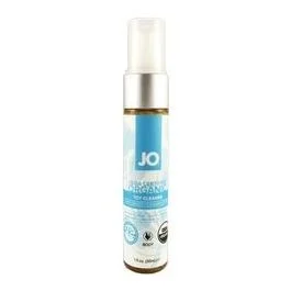 Jo USDA Organic Toy Cleaner Naturalove 1 Oz (30 ml)