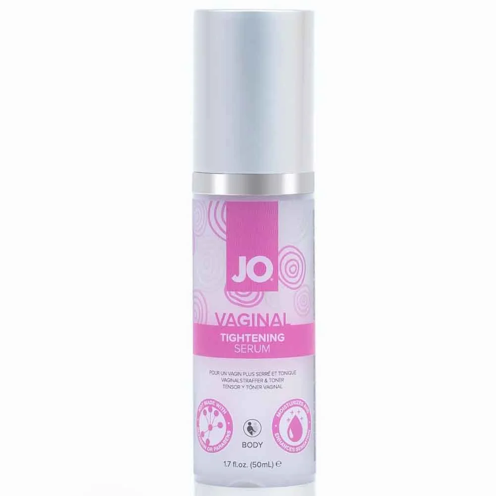 JO Vaginal Tightening Serum, 1.7 fl.oz (50 mL)