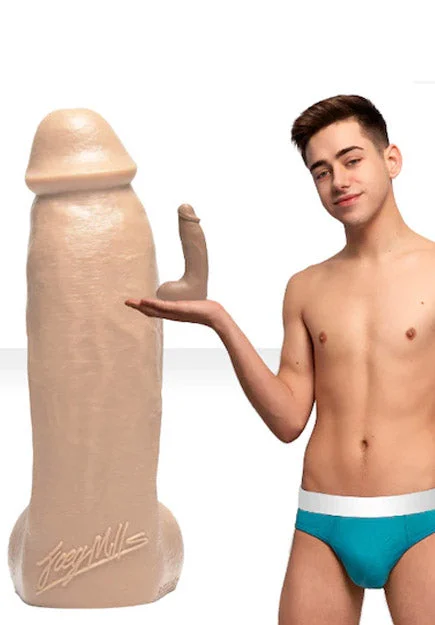 Joey Mills Dildo