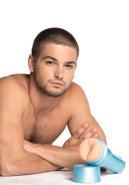 Johnny Rapid Fleshjack