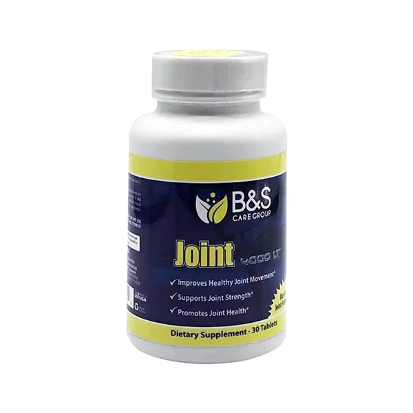 Joint 30 Capsules