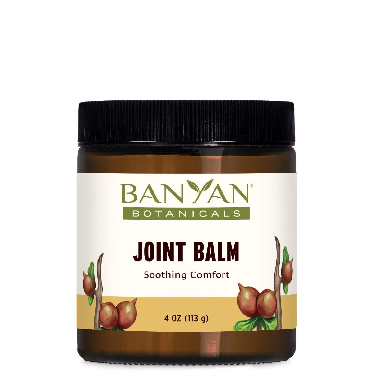 Joint Balm