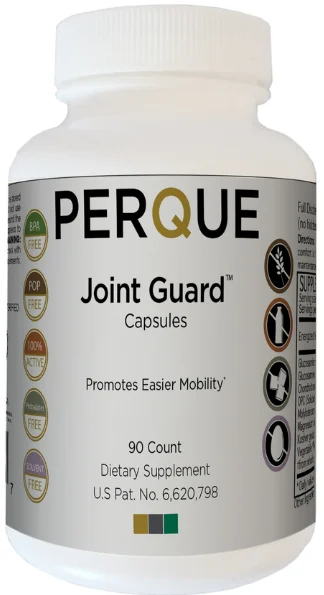 Joint Guard (Perque)
