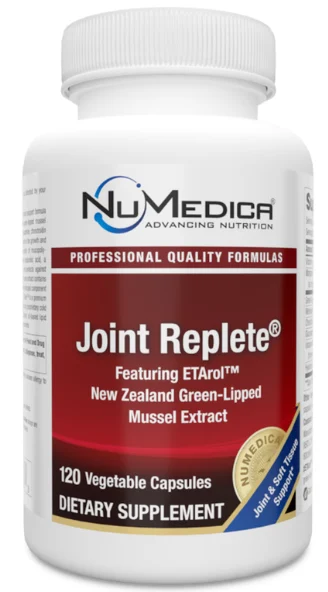 Joint Replete (NuMedica)
