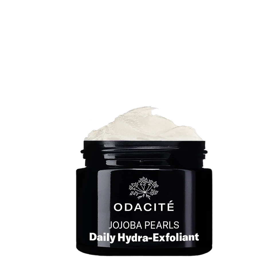 Jojoba Pearls Daily Hydra-Exfoliant