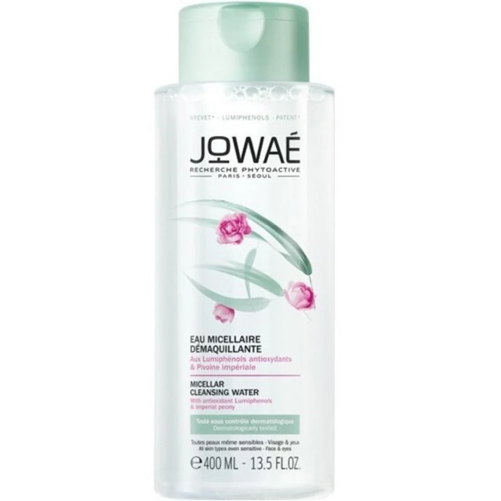Jowaé Micelar Water