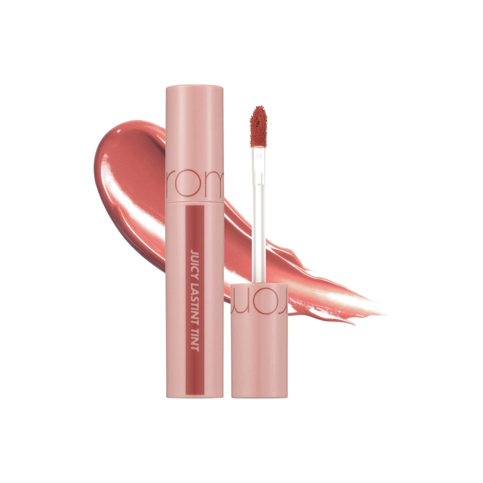 Juicy Lasting Lip Tint