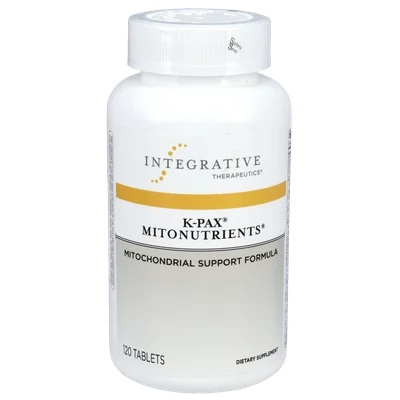 K-PAX MitoNutrients (Integrative Therapeutics)