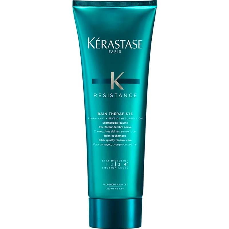 Kérastase Resistance Bain Thérapiste Balm in Shampoo