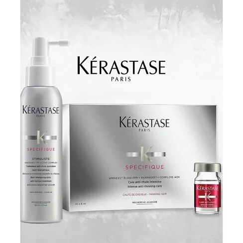 Kérastase Specifique Stimuliste Hair Loss Treatment