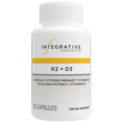 K2+D3 (Integrative Therapeutics)
