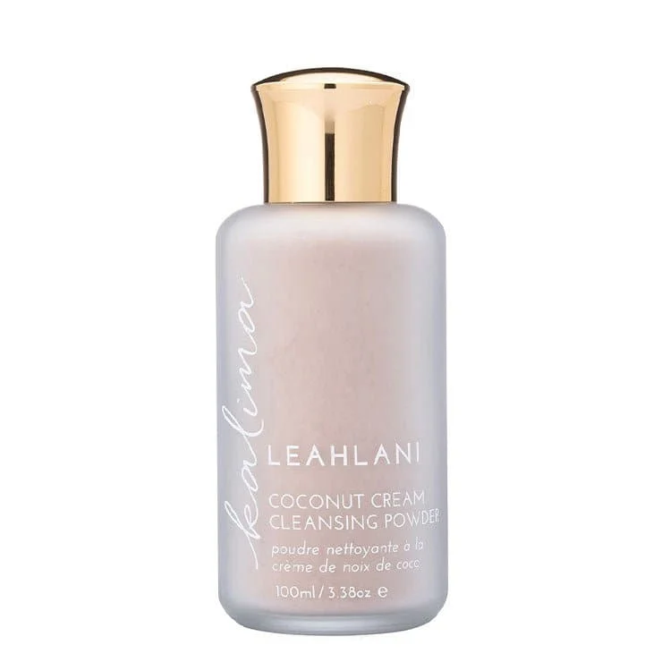Kalima Coconut Cream Cleansing Powder