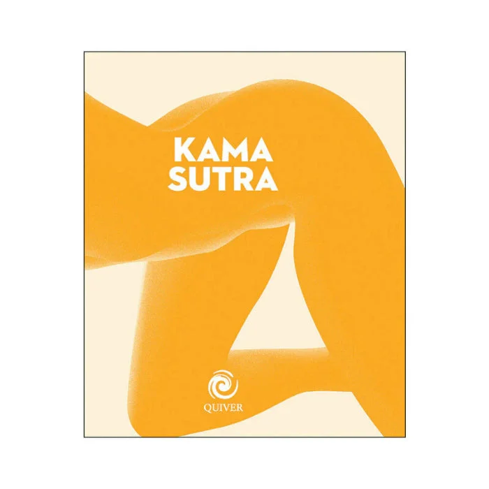 Kama Sutra Mini Book By Sephera Giron