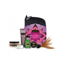 Kamasutra Lover's Travel Kit