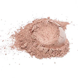Kaolin Clay, Rose