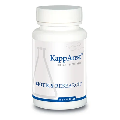 KappArest™ (Biotics Research)
