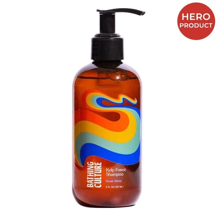 Kelp Forest Shampoo