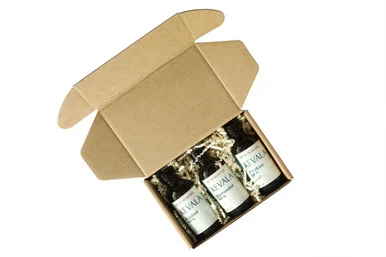 Kevala Body Oil Gift Set