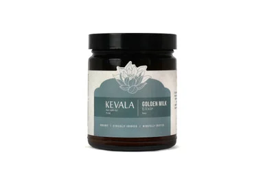 Kevala Golden Milk Elixir