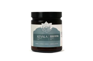 Kevala Rishi Ritual Elixir