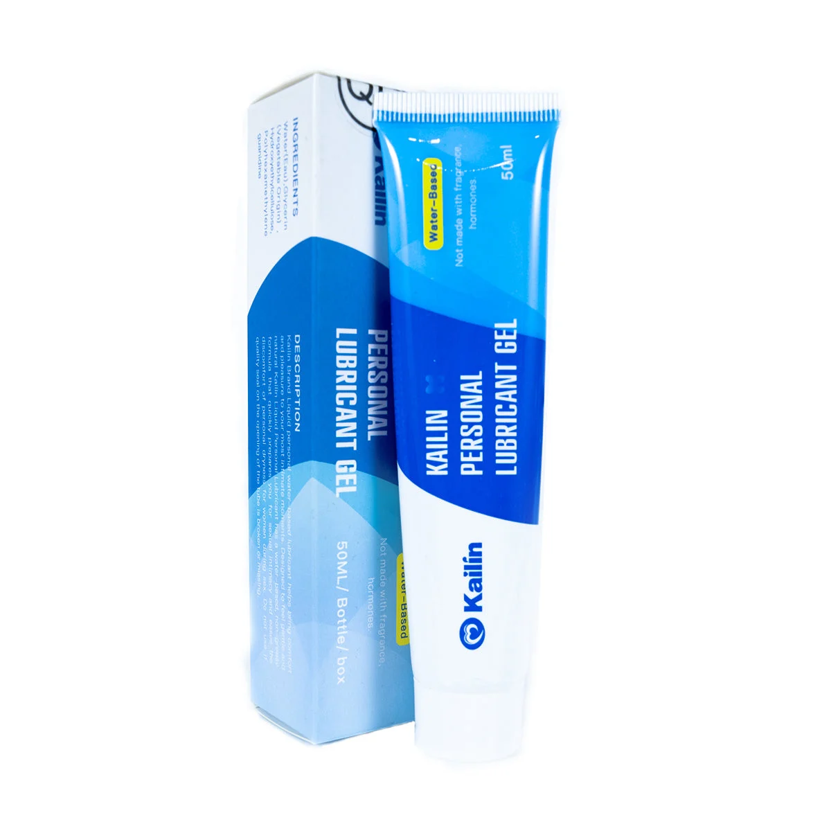KI Personal Lubricant 1.7 fl oz