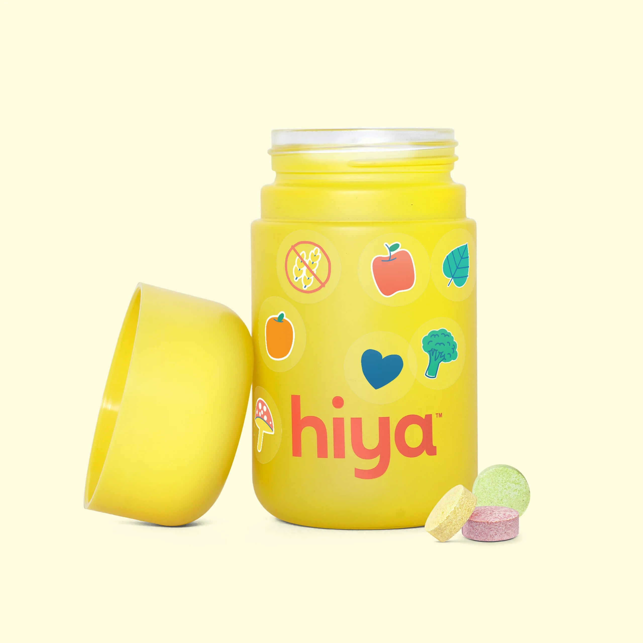 Kids Daily Multivitamin