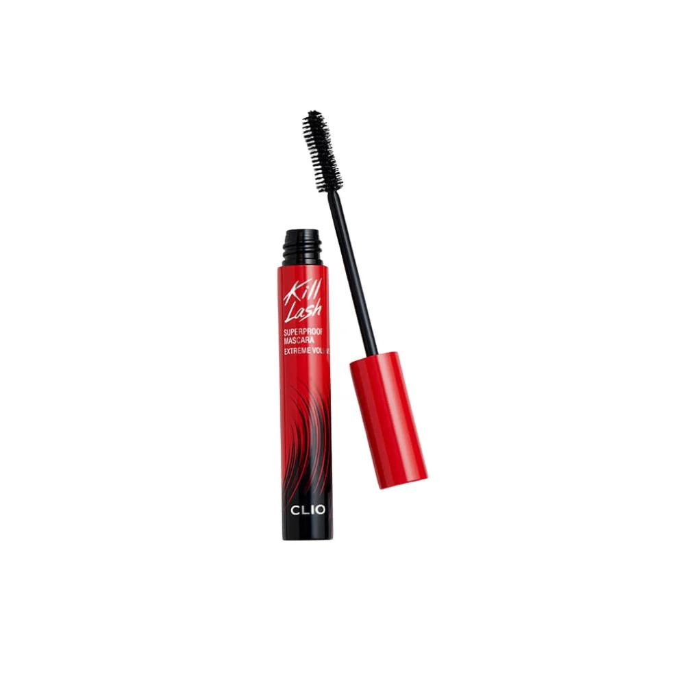 Kill Lash Super Proof Mascara Extreme Volume