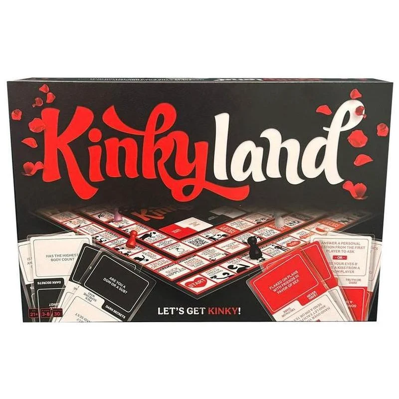 Kinkyland