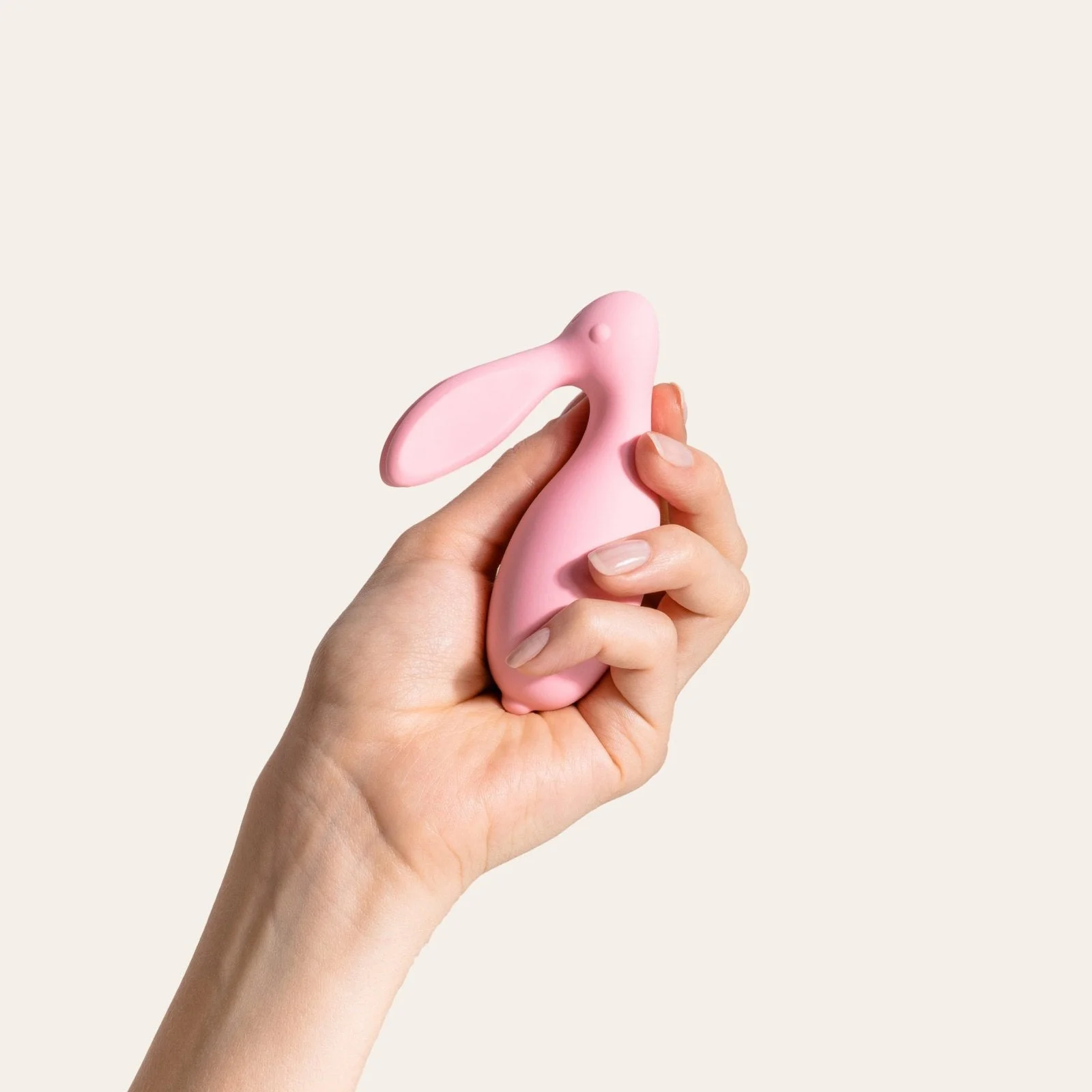 Kit - Wearable G-Spot Bunny Vibrator