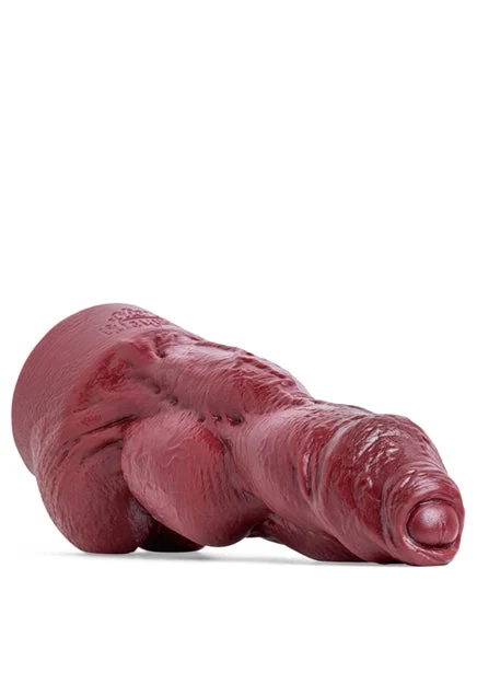 Kitsune Knot's Dildo (2 sizes)