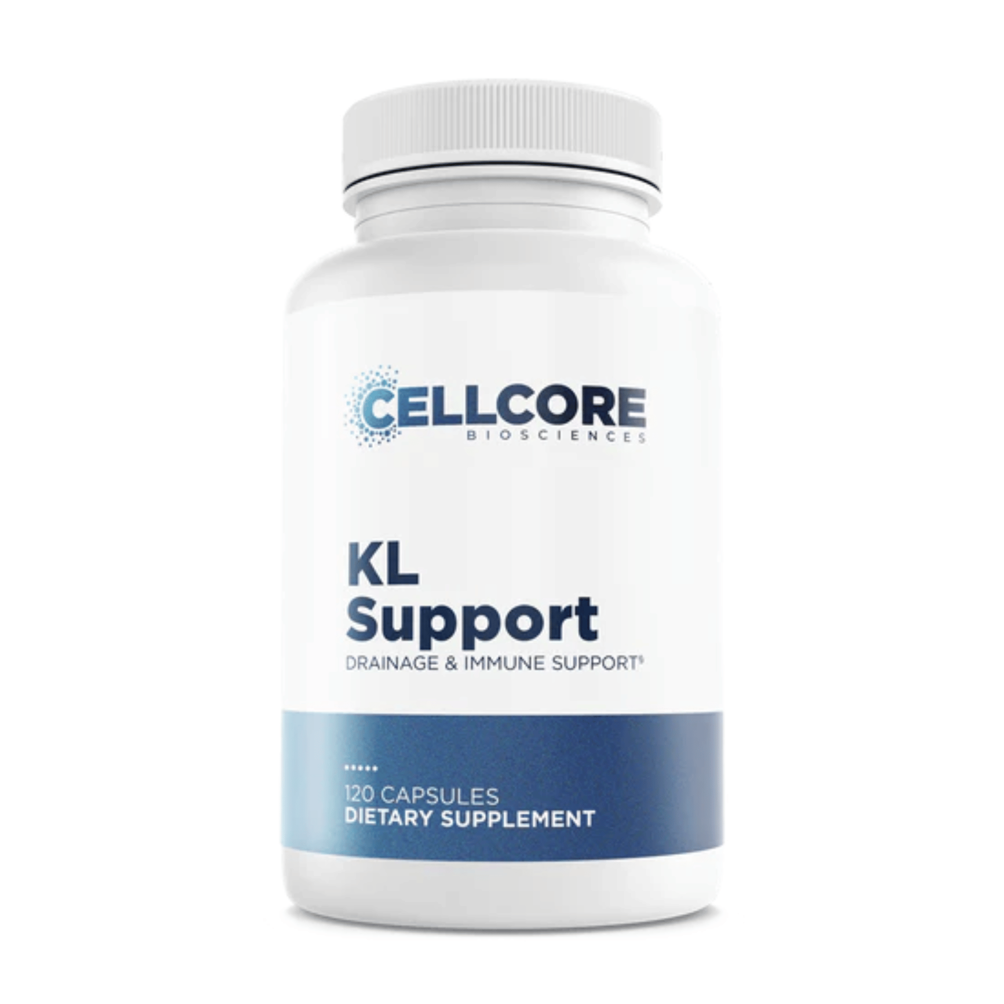 KL Support by CellCore