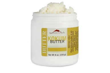 Kokum Butter