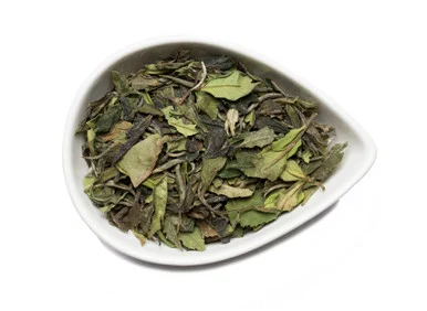 Kumaon White Tea Organic