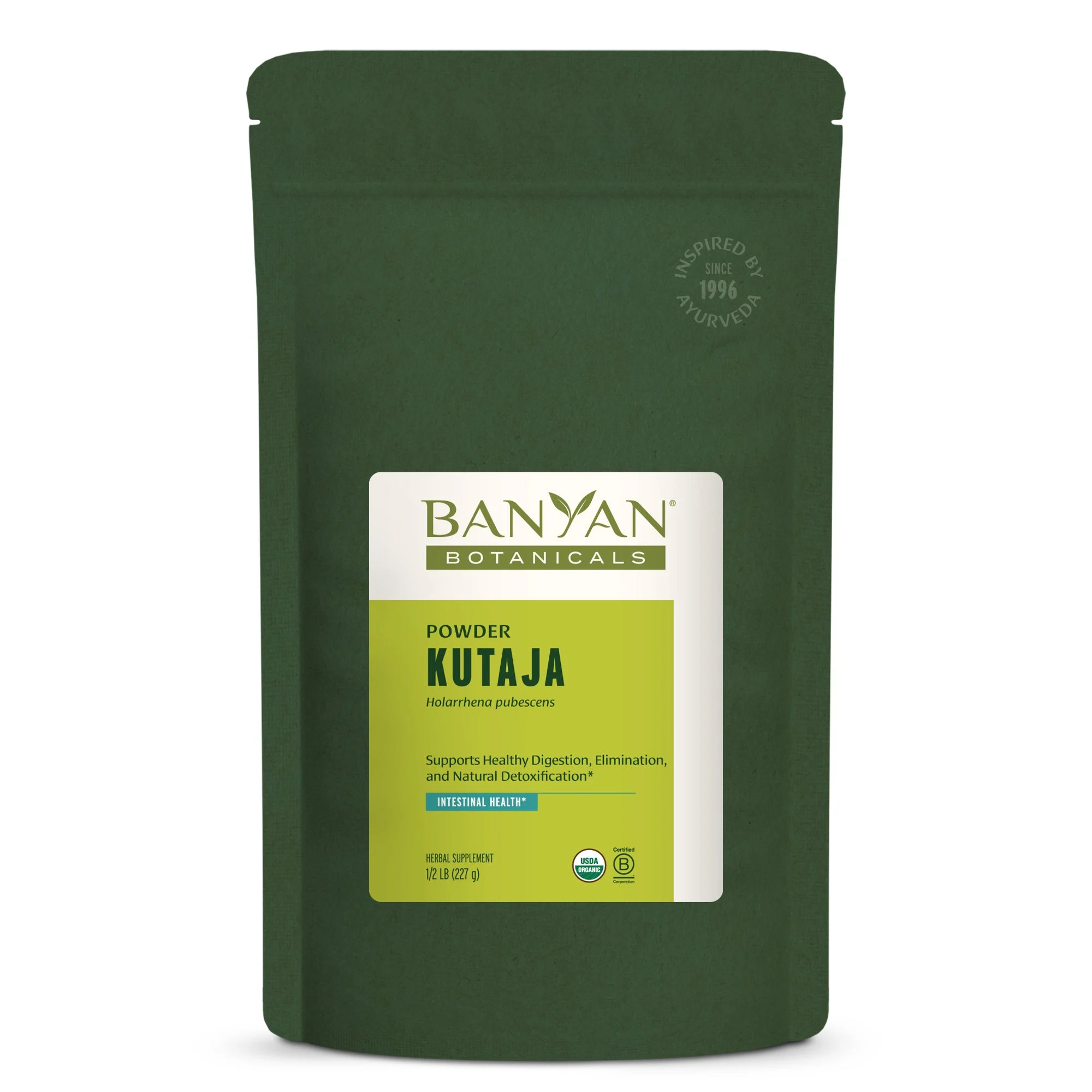 Kutaja powder