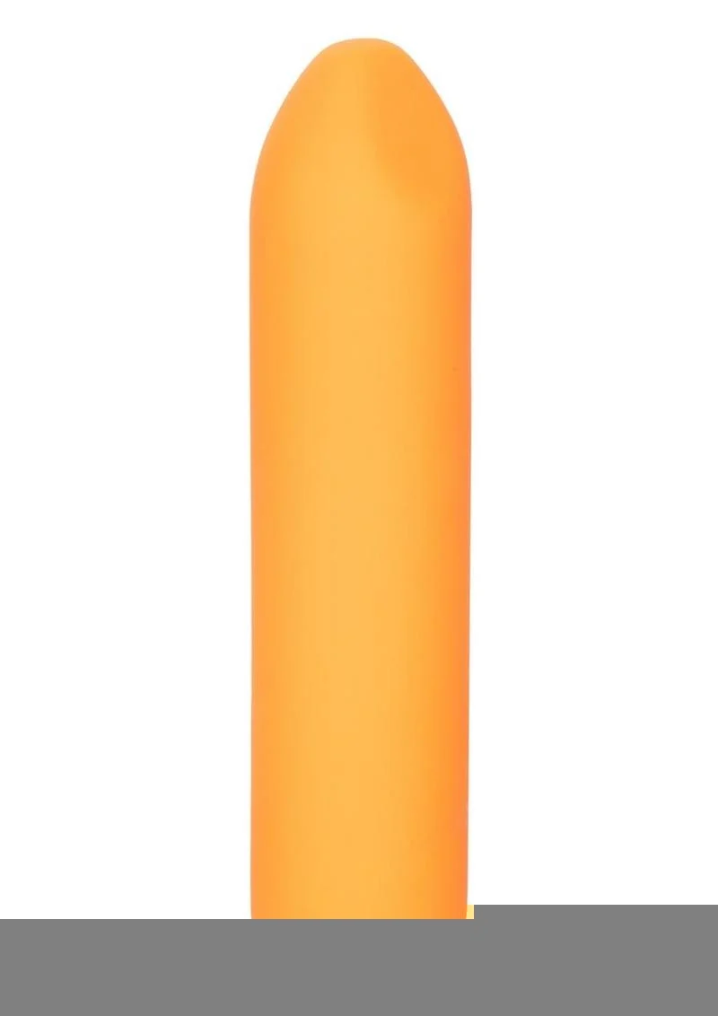 Kyst Fling Rechargeable Silicone Bullet Massager