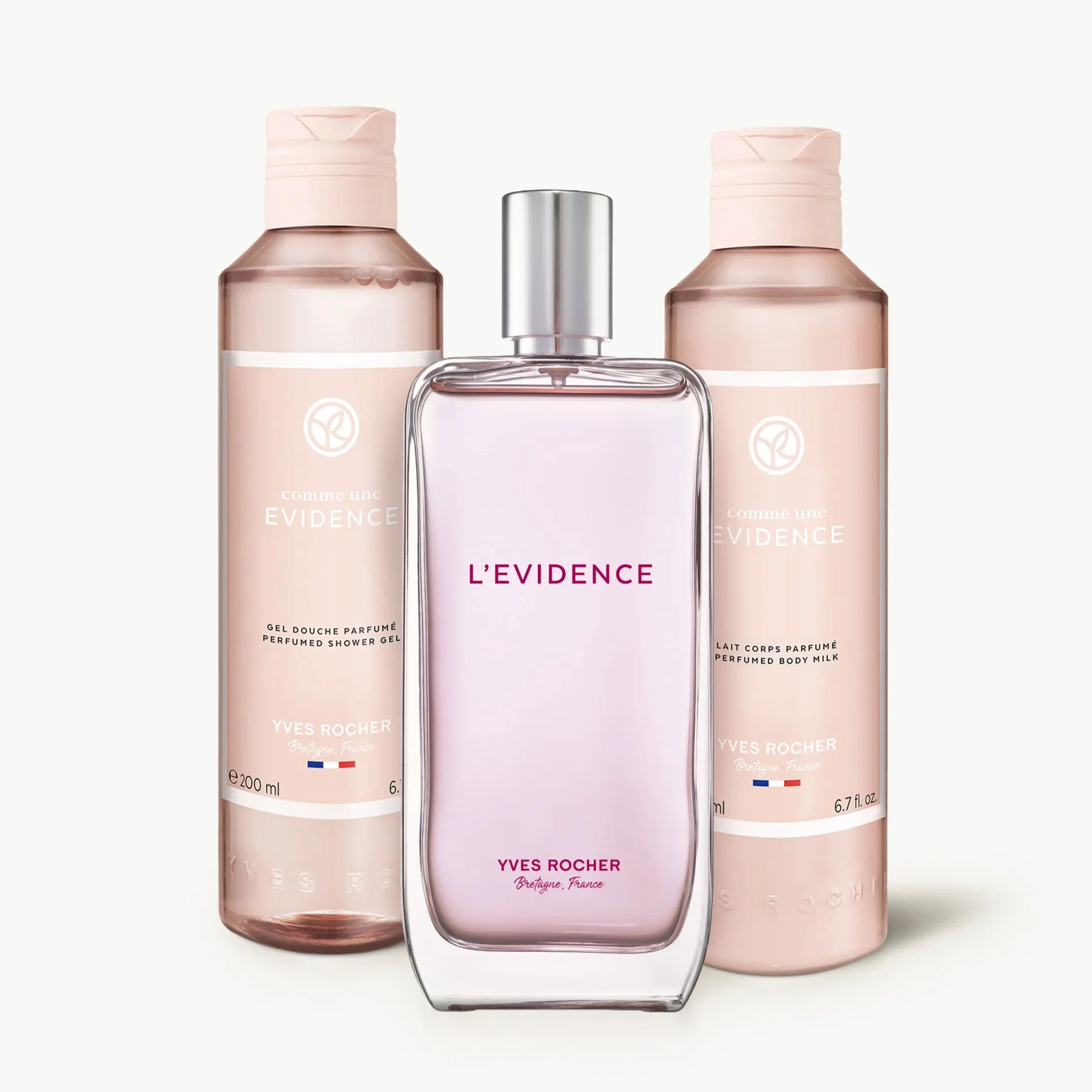 L'evidence Set
